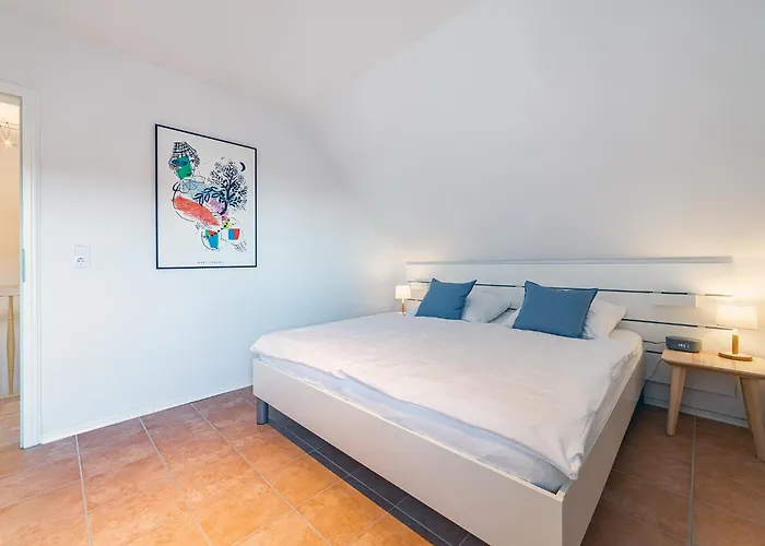 Dom wakacyjny Jolle Greetsiel