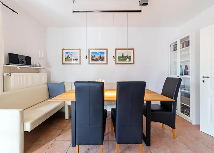 Prázdninový dům Jolle