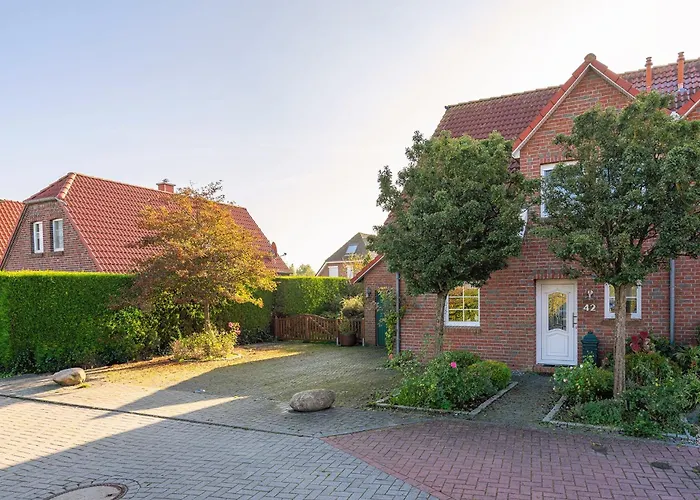 Jolle Dom wakacyjny *