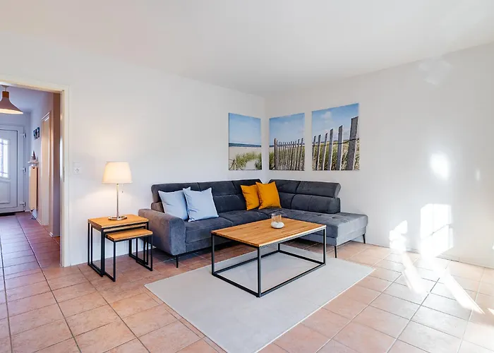 Dom wakacyjny Jolle *