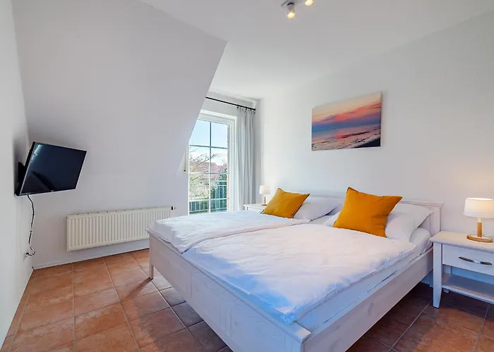 Dom wakacyjny Jolle *